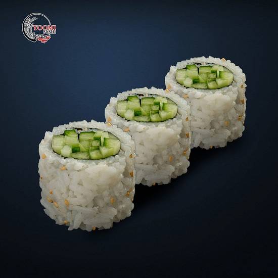 420 Cucumber Roll 青瓜卷